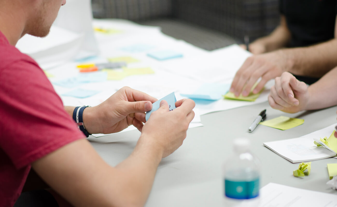 How To Wrap Jobs Up Quicker